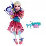 Mattel Monster High Monster Ball Lagoona Blue HNF71 – Sleviste.cz
