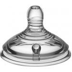 Tommee Tippee dudlík C2N kaše transparentní – Zboží Dáma