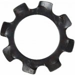 Ozubená podložka A6,4 DIN6797 – Hledejceny.cz