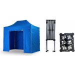 TENTino SMALL HEXAGON 2x3 m 12A - SVĚTLE MODRÁ – Hledejceny.cz
