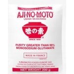 Ajinomoto Brand Glutaman sodný 200 g – Zboží Dáma