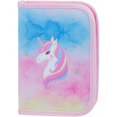 BAAGL klasik dvě chlopně Rainbow Unicorn – Zbozi.Blesk.cz