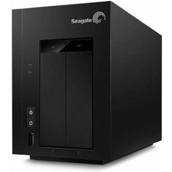 Seagate 2TB NAS 2-bay STCT2000200