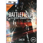 Battlefield 3: Close Quarters – Hledejceny.cz