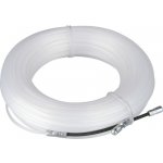 Protahovací pero 25m PVC, ocel – Zboží Živě