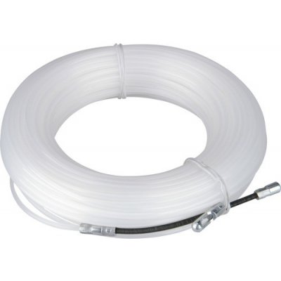 Protahovací pero 25m PVC, ocel – Zboží Živě