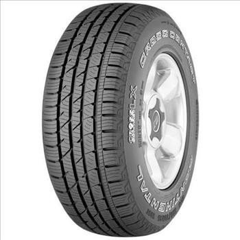 Continental ContiCrossContact LX 225/65 R17 102T