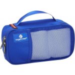 Eagle Creek organizér Pack-It Quarter Cube blue sea – Sleviste.cz