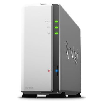 Synology DiskStation DS115j