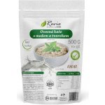Revix Ovesná kaše s medem a tvarohem 500 g – Zboží Dáma