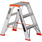 Alve Forte Premium 2 x 5 příček 119 cm 94305 – Hledejceny.cz