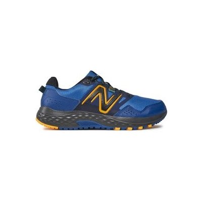 New Balance Boty MT410LY8 – Zboží Mobilmania