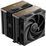 DeepCool AK620 G2 R-AK620G2-BKNNMN-GJD – Hledejceny.cz