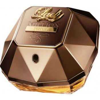 Paco Rabanne Lady Million Privé parfémovaná voda dámská 80 ml