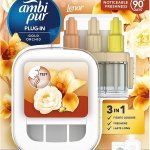 Ambi Pur 3Volution Gold Orchid 20 ml – Hledejceny.cz