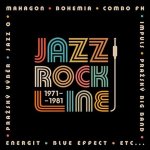 Various Artists - JAZZ ROCK LINE 1971-1981 CD – Hledejceny.cz