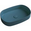 Umyvadla Isvea INFINITY OVAL 10NF65055-2P