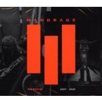 Mandrage - The best of 2007-2020, 3 CD, 2020 – Zboží Dáma