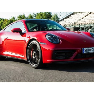 Zažijte legendární Porsche 911 na Autodromu Most – Hledejceny.cz