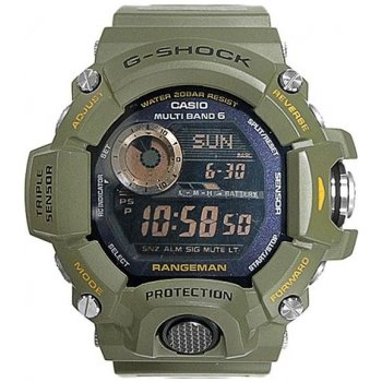 Casio GW-9400-3