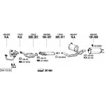 Bosal BS 256-939 – Hledejceny.cz