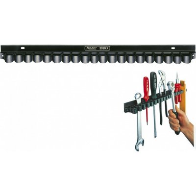 HAZET 2025X Drżák nářadí, nářaďová skříň – Zboží Mobilmania