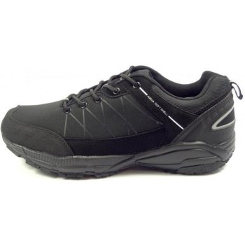 DK 18108 M softshell obuv černá