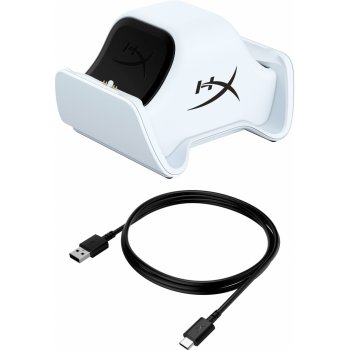 HyperX ChargePlay Duo PS5 51P68AA