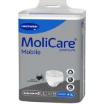 MoliCare Premium 10 kapek L 14 ks – Zboží Dáma MoliCare Premium 10 kapek L 14 ks – Zboží Dáma