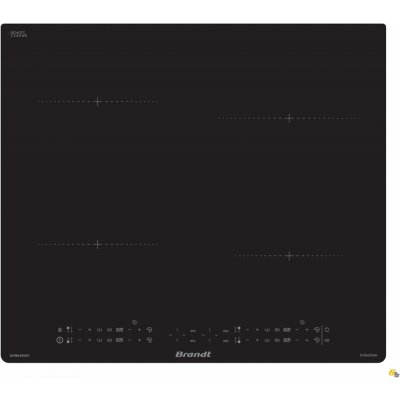 BRANDT BPI3641SB – Zbozi.Blesk.cz