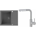 Set Alveus Cadit 10 + Siros – Zboží Dáma