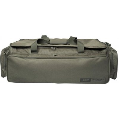 JRC Taška Defender II Low Carryall XL – Sleviste.cz