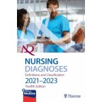 NANDA International Nursing Diagnoses – Hledejceny.cz