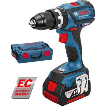 Bosch GSB 18 V-EC 0.601.9E9.104