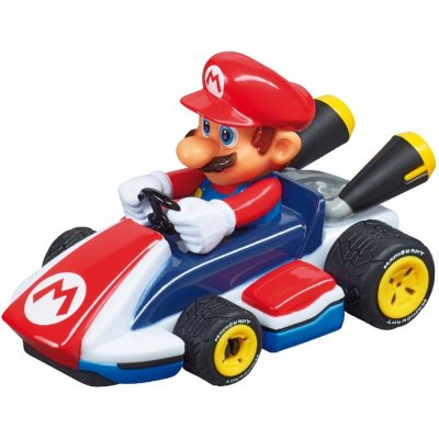 Carrera FIRST 65002 Autíčko pro autodráhu Nintendo Mario – Zboží Dáma