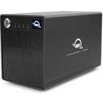 OWC ThunderBay 4 mini OWCTB3QMJB000 – Hledejceny.cz