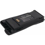 Baterie pro Motorola CP140, 150, 160, 200, DP1400, GP3188, 1800mAh – Hledejceny.cz