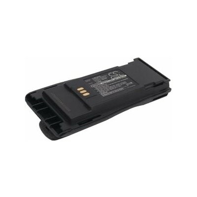 Baterie pro Motorola CP140, 150, 160, 200, DP1400, GP3188, 1800mAh – Hledejceny.cz