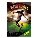 MFP Desky na abecedu písmenka Fotbal – Sleviste.cz