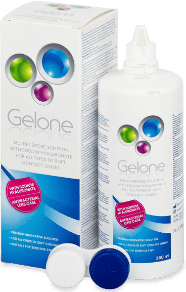 Esoform Gelone 360 ml