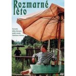 Rozmarné léto Balení Papírový obal DVD – Hledejceny.cz