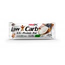 Proteinová tyčinka Amix Low Carb 33% Protein Bar 60 g