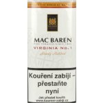Mac Baren Virginia No.1 50 g – Zboží Dáma