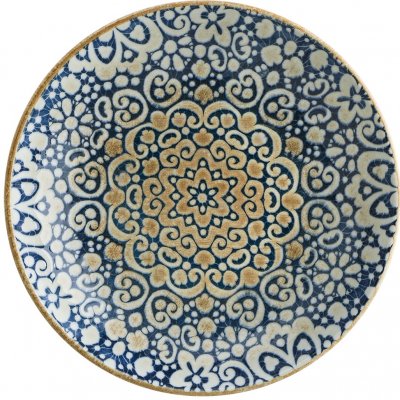 Bonna Alhambra Hluboký talíř coupe 25 cm – Zboží Mobilmania