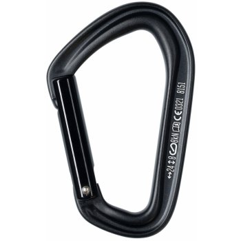 Black Diamond HotForge Bent Gate