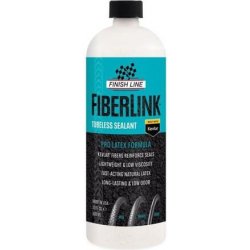 Finish Line Tubeless FiberLink Sealant Pro Latex 950 ml