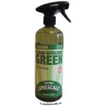 EcoClean čistič oken a zrcadel Eukalyptus 750 ml – Zboží Mobilmania