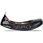 Shapen barefoot balerínky Tulip 3.0 black – Zbozi.Blesk.cz