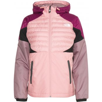 The North Face W Middle Cloud Insulated