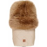 Kaiser Nelly Cappuccino Sand Melange – Zboží Mobilmania